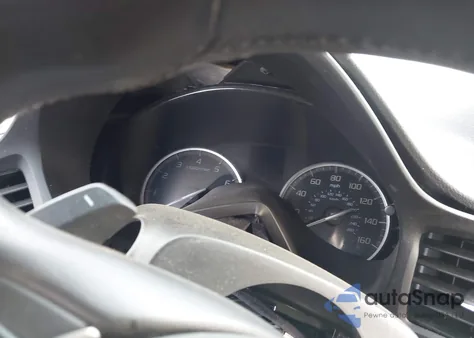 2013 Acura Ilx 2.0L from USA, damaged, VIN 19VDE1F59DE009653